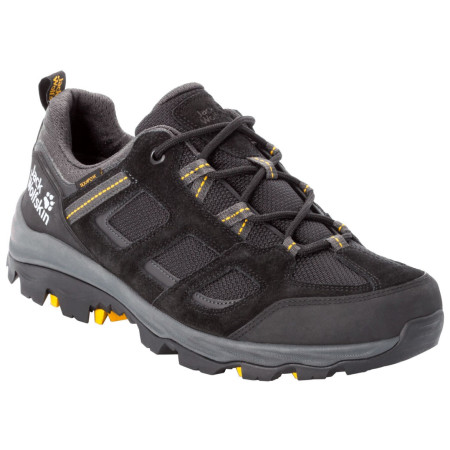Чоловічі черевики Jack Wolfskin Vojo 3 Texapore Low M