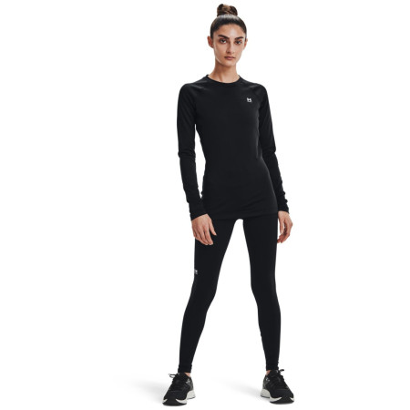 Жіночі легінси Under Armour Authentics Legging
