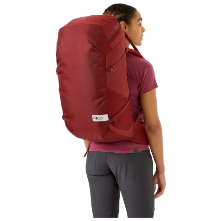 Рюкзак Rab Rogue 48
