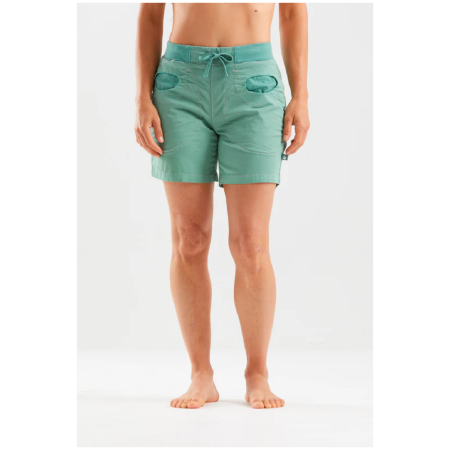 Жіночі шорти E9 Mix Short Women's