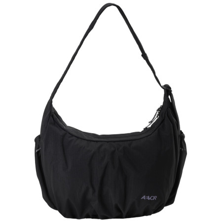 Сумка через плече Aevor Slouchy Bag чорний Black