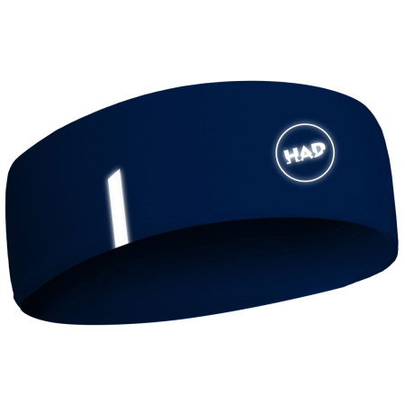 Пов'язка H.A.D. Printed Fleece HADband Blue Re