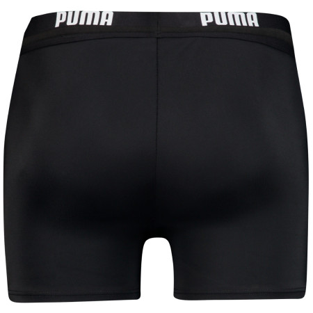 Плавки Puma Logo Swim Trunk
