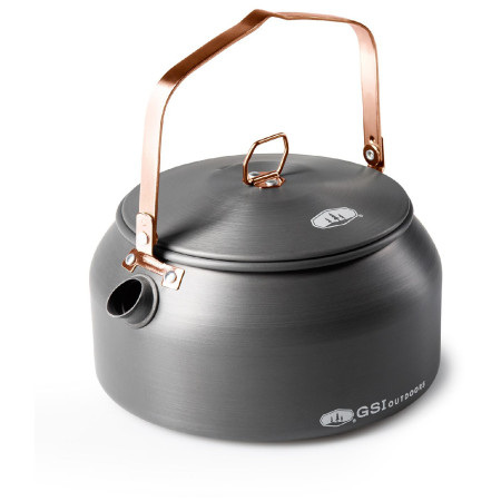 Набір посуду GSI Outdoors Halulite Ketalist