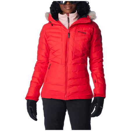 Жіноча зимова куртка Columbia Bird Mountain™ II Insulated Jacket