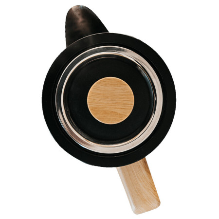 Електрочайник Mestic MWC-200 1L