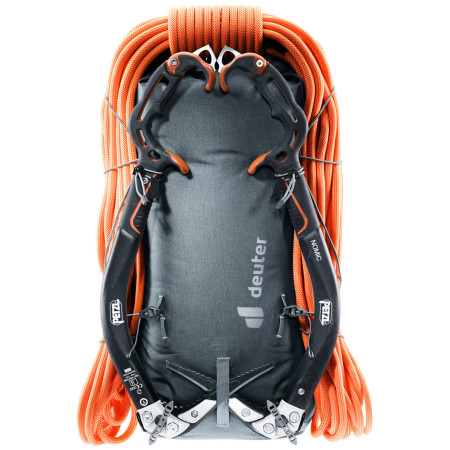 Альпіністський рюкзак Deuter Vertrail 16