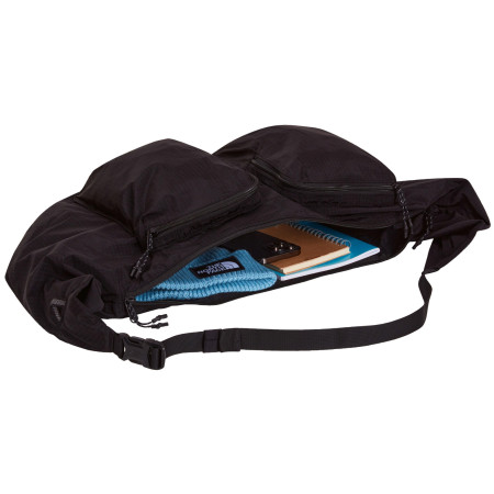 Сумка через плече The North Face Never Stop Utility Sling