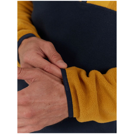Чоловіча кофта Fundango Carlos Fleece Pullover