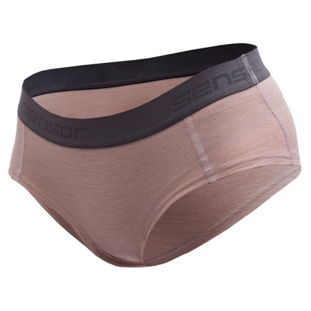 Жіночі функціональні трусики Sensor Merino Air