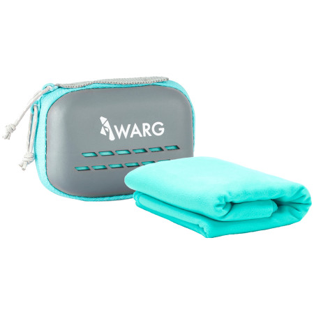 Рушник Warg Soft 30x50 cm