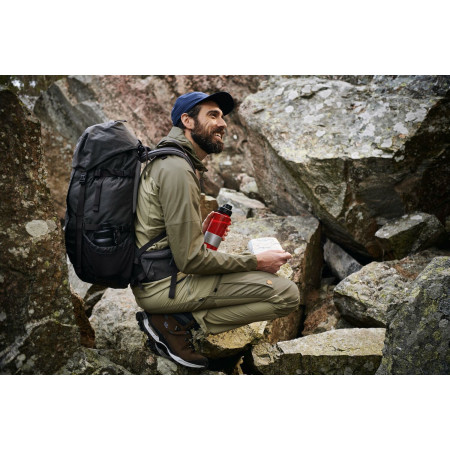 Чоловіча куртка Fjällräven Abisko Midsummer Jacket M