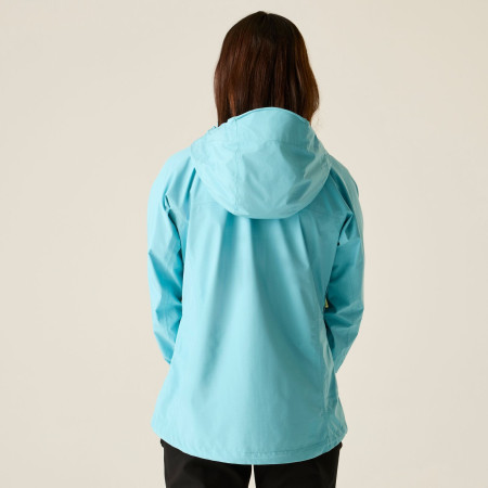 Жіноча куртка Dare 2b Womens Torrek Breathe Easy Jacket