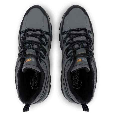 Чоловічі черевики Regatta Holcombe 3 Low