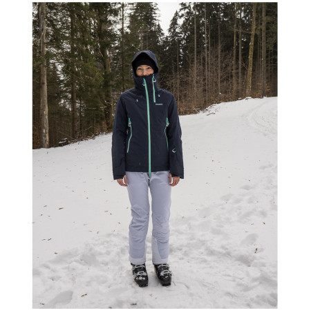 Жіноча куртка Husky Gambola L