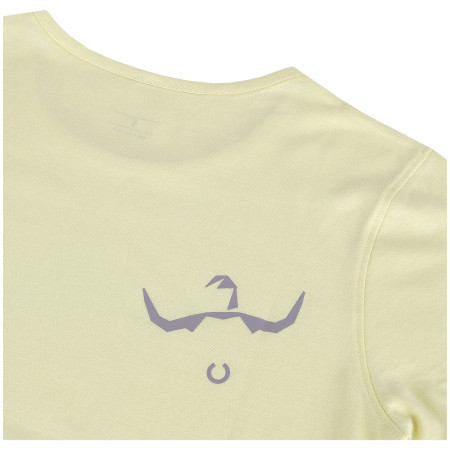 Жіноча футболка High Point Rock Cream Lady T-Shirt