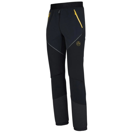 Чоловічі штани La Sportiva Kyril Pant M чорний Black