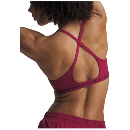 Спортивний бюстгальтер Under Armour UA Crossback Low Bra