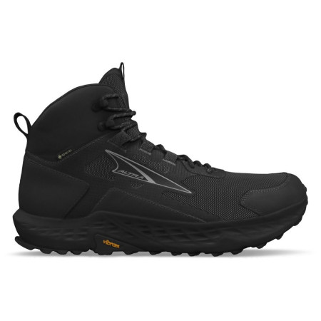 Чоловічі туристичні черевики Altra Timp 5 Hiker Gtx