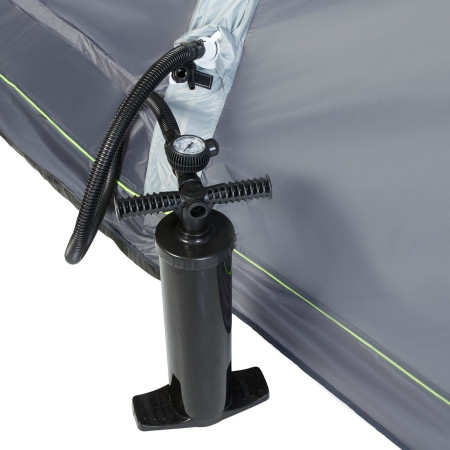 Надувний намет Regatta Kolima V3 6