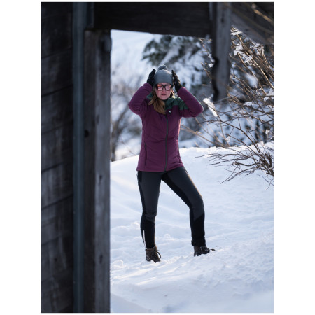 Жіноча куртка High Point Apex Lady Jacket