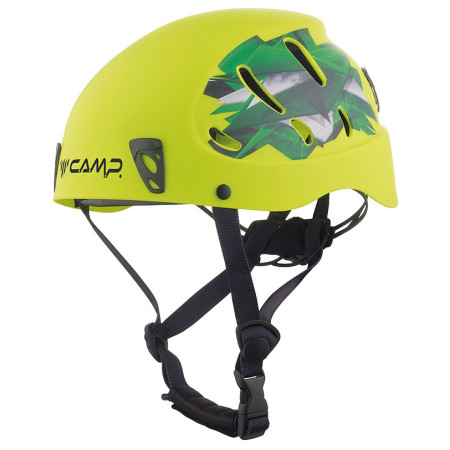 Шолом Camp Armour