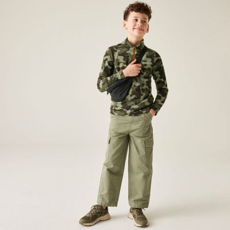 Дитяча толстовка Regatta Hot Shot II