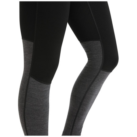 Жіночі легінси Icebreaker ZoneKnit™ 200 Leggings