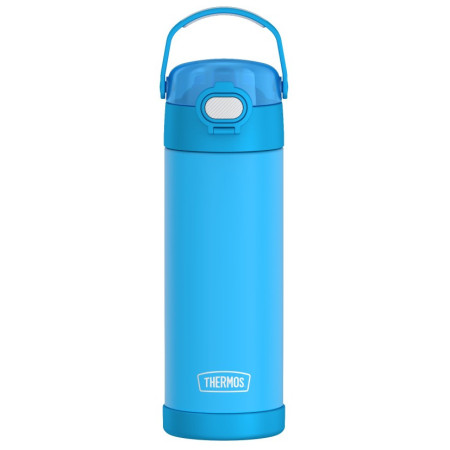 Дитячий термос Thermos s hydratačním uzávěrem синій blue