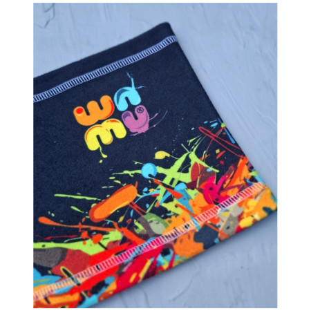 Багатофункціональний шарф WAMU Game On