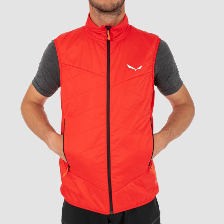 Чоловіча жилетка Salewa ORTLES HYB TWR VEST M