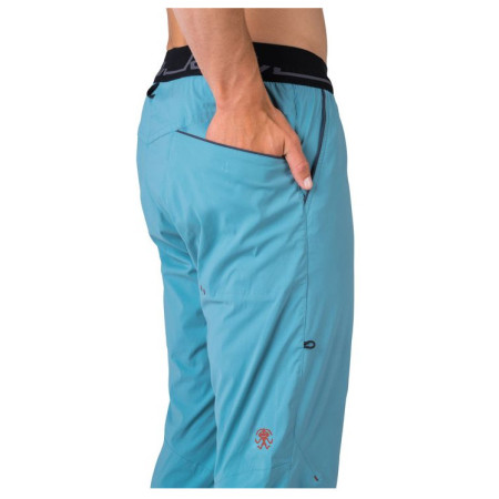 Чоловічі штани Rafiki Drive 2024