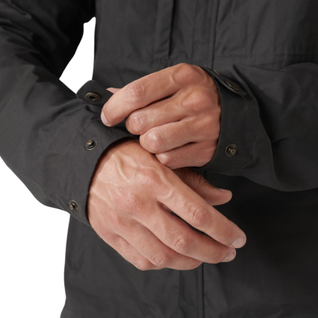 Чоловіча куртка Fjällräven Skogsö Jacket M