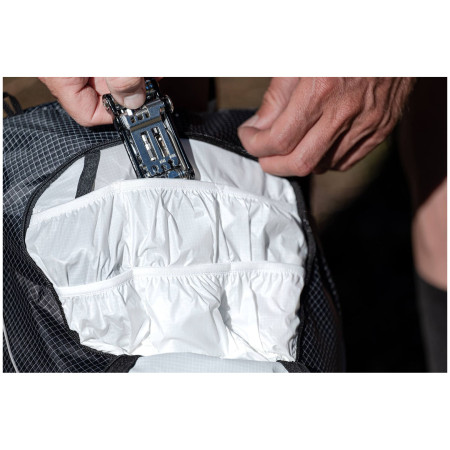 Велосипедний рюкзак Cyclite Touring Backpack / 02