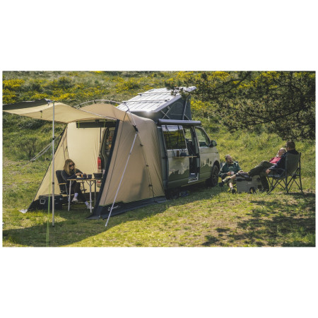 Приставний намет Outwell Sand Van