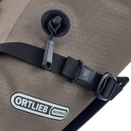 Сумка під сідло Ortlieb Seat-Pack QR 7,5L