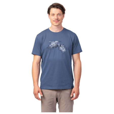 Чоловіча футболка Hannah Luke