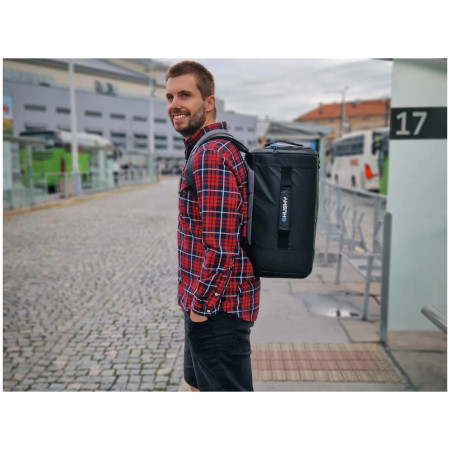 Дорожня сумка Husky Trussel 60L