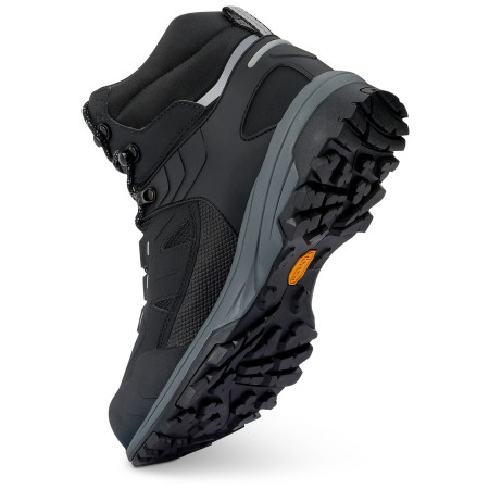 Чоловічі черевики Regatta Regen Boot