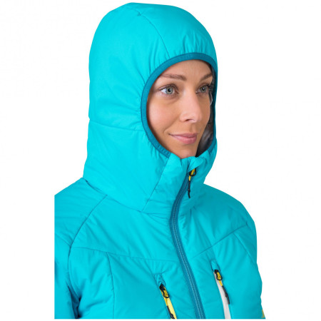 Жіноча куртка Hannah Gabby Hoody