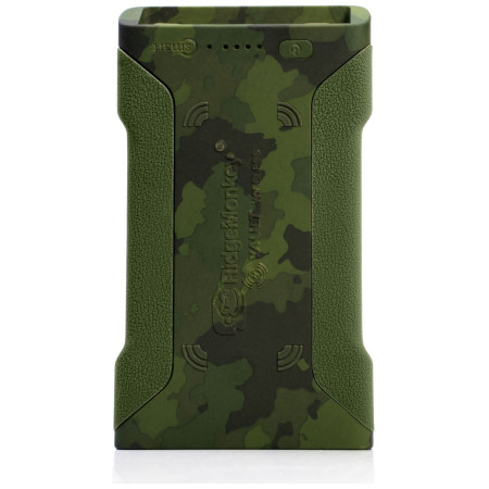Павербанк Ridge Monkey Vault C-Smart Wireless 26950mAh Camo