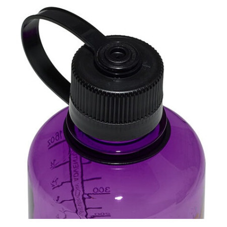 Пляшка Nalgene Narrow Mouth Wild Expressions 500 ml