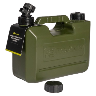 Каністра Ridge Monkey SpeedFlo Heavy Duty Water Carrier 5 Litre