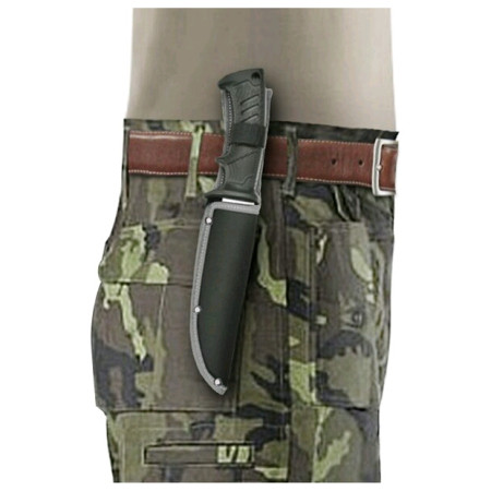 Lovecký nůž Extol Premium 270/145 mm