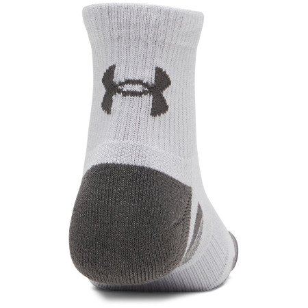 Набір шкарпеток Under Armour New UA Perf Tech 3Pk Qtr