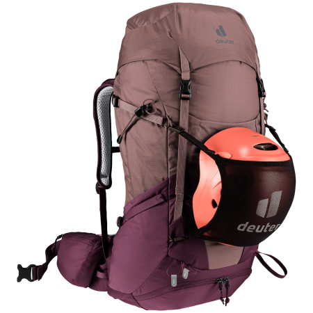Жіночий рюкзак Deuter Futura Pro 38 SL