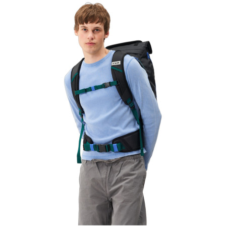 Рюкзак Aevor Travel Pack Proof