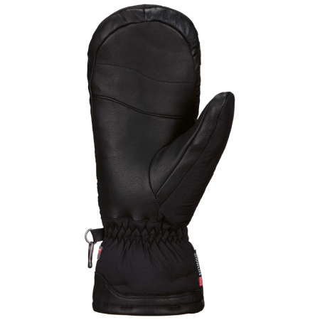Рукавиці SnowLife Lady Anne GTX Down Mitten чорний black