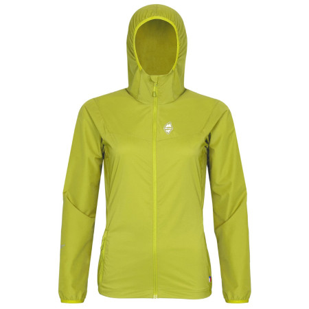 Жіноча куртка High Point Helium Pertex 3.0 Lady Jacket