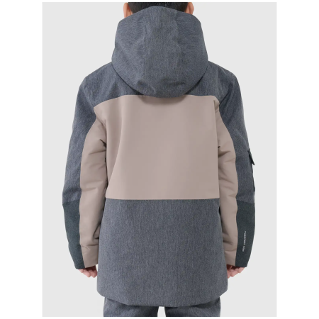 Дитяча куртка 4F Technical jacket U0831